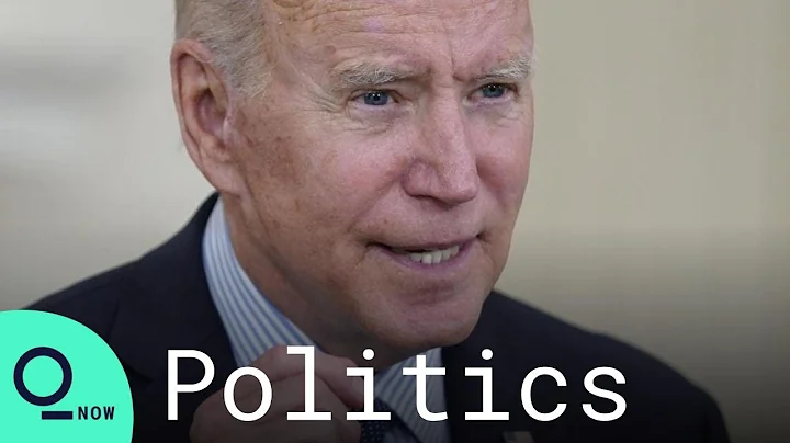 Biden Aims to Vaccinate 70% of Adult Americans by July 4