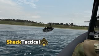 ShackTac - Red Thorn