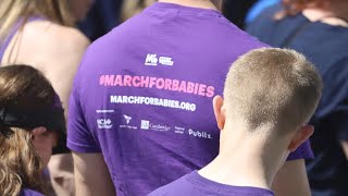 2024 March for Babies