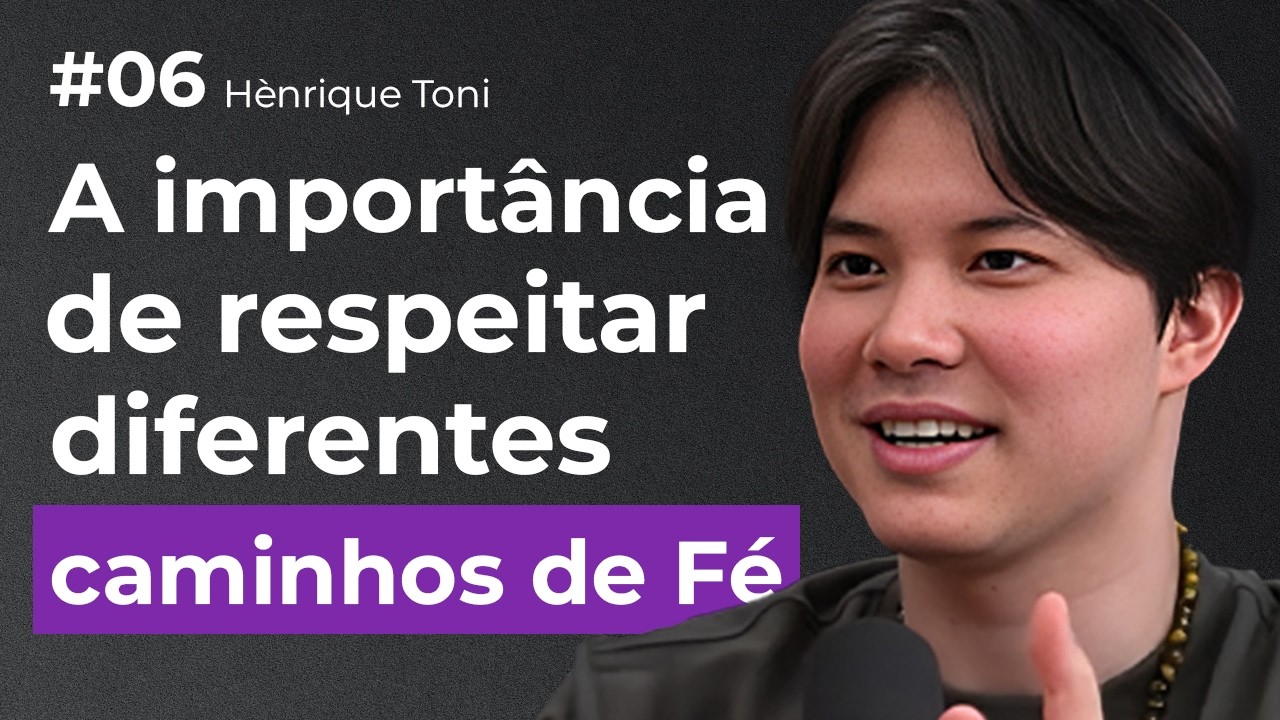 Espiritualidade x Religião: a diferença que NINGUÉM te contou