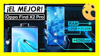 Los 10 MEJORES Celulares (GAMA ALTA) [2020] [Antutu] ☄️🔥 ☄️