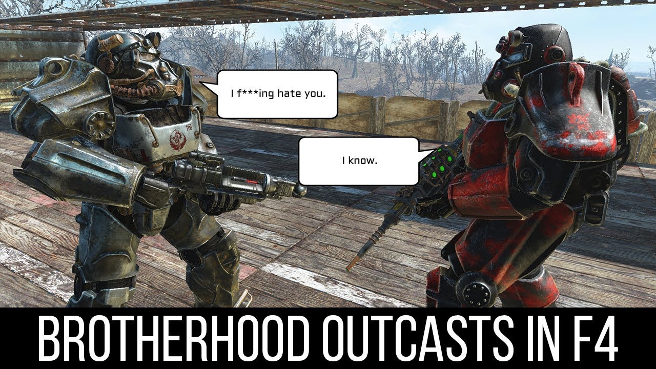 A Comprehensive Look At of All the New Creation Club Releases in Fallout 4