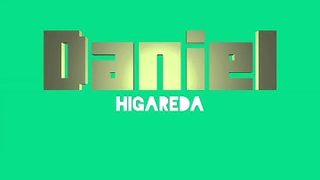 Daniel Intro