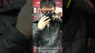 half facepiece dust respirator 2022120701