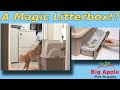 How to use the Catit SmartSift Litter Box