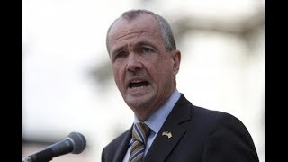 'This Is Just Crazy': Former NYPD Commissioner Blasts NJ Gov. Over 'Insane' Gun Law