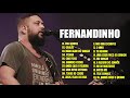Fernandinho ALBUM COMPLETO 2020   AS 30 MELHORES E MAIS TOCADAS 2020   Top Coleção De Belos Hinos