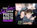 Three-Second Photo Booth Challenge w/ Why Don't We