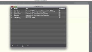 Max 7 Tutorial # 2: Setting up Max 7 on Your Computer