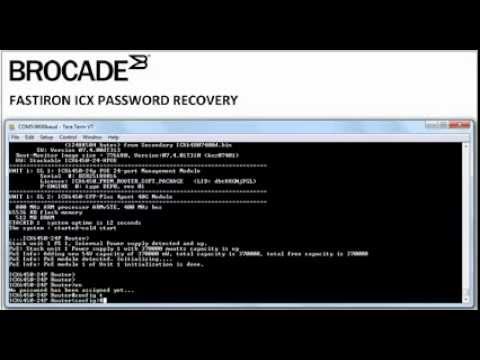 brocade san switch default factory password brocade san switch default factory password