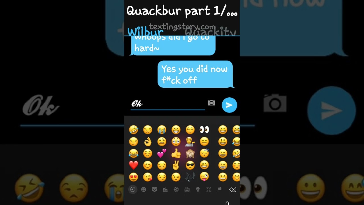 quackbur part 1/???