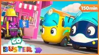 🍨 The Giant Ice Cream Thieves 🍨 | Ella, Rishi and Friends | Kids Songs and Stories