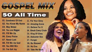 Top Gospel Music Of All Time  Top 100 Greatest Black Gospel Songs Of All Time Collection Lyrics