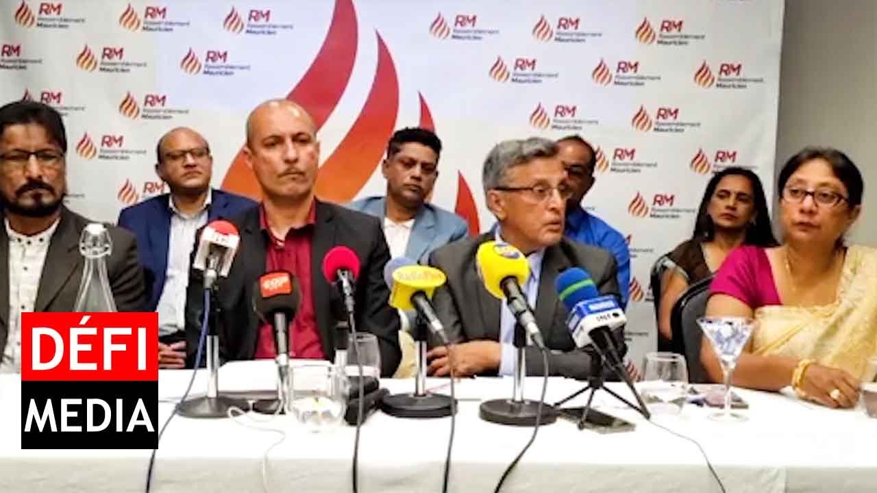 Éducation Le RM demande que l’Extended Program soit revu YouTube