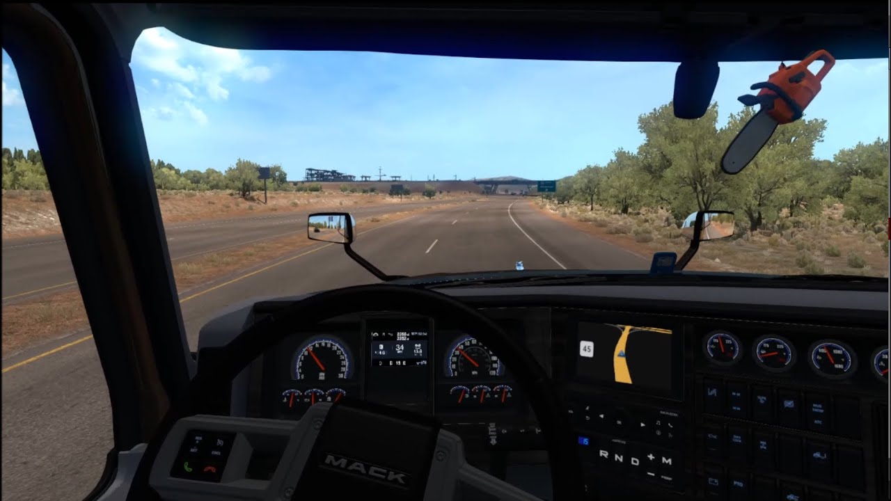 mack-anthem-in-american-truck-simulator-vr-test-youtube