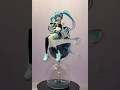 Hatsune Miku Noodle Stopper Figure Neon Cyber Ver.