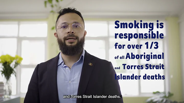 The Cancer Free Pledge: Reducing the burden of smoking related health issues | Cancer Council