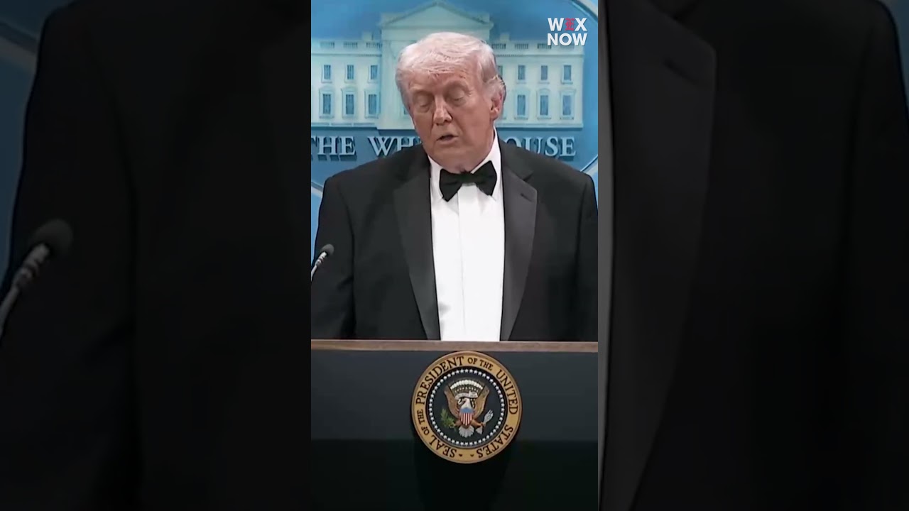 Trump strikes defiant tone after another shooting: ‘I can’t be concerned’