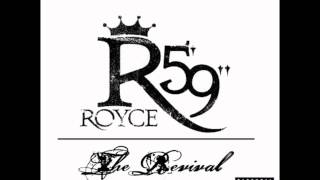 Watch Royce Da 59 Here They Come video