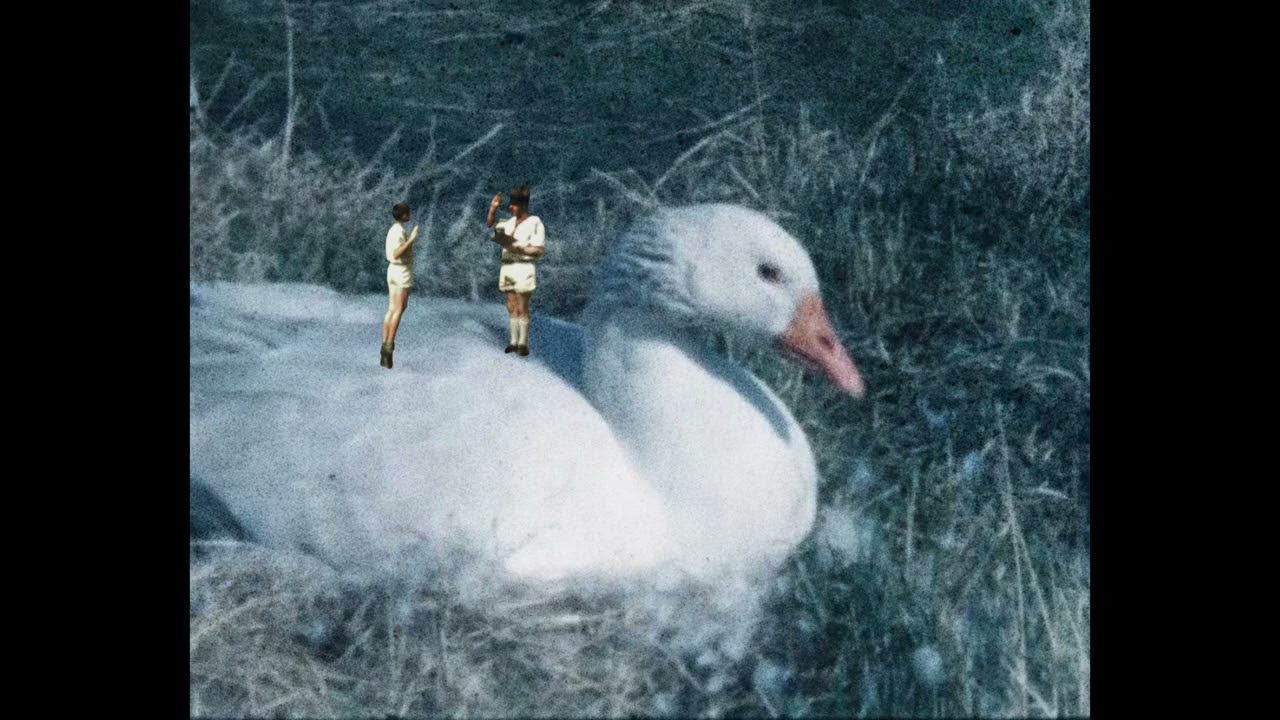 Kill Symbols - Good Person