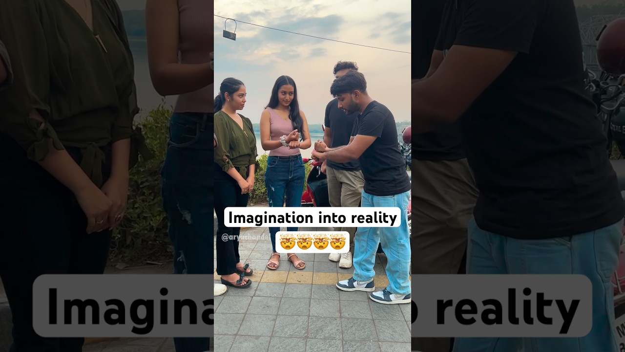 If you Know Psychology you know how to create Magic 