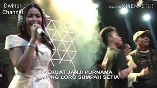 DIAN ANIC - JANJI PURNAMA