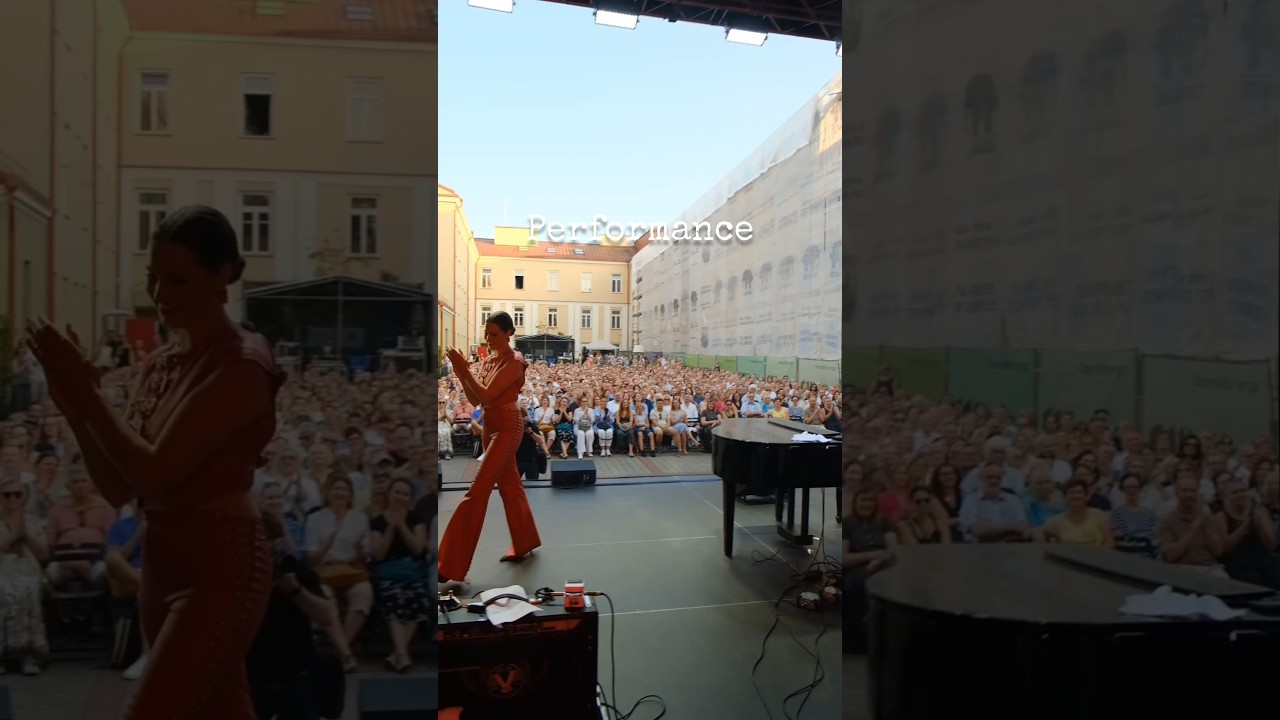 Ieva Piano