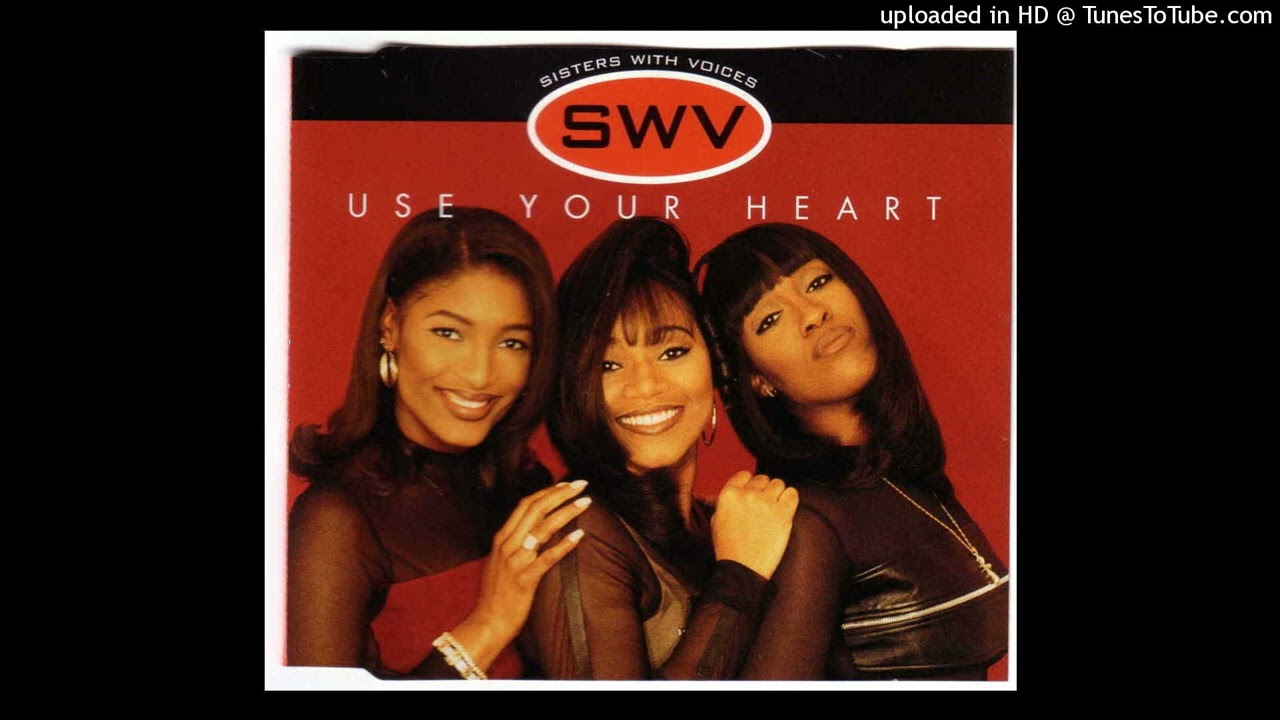 SWV Sample Type Beat - 