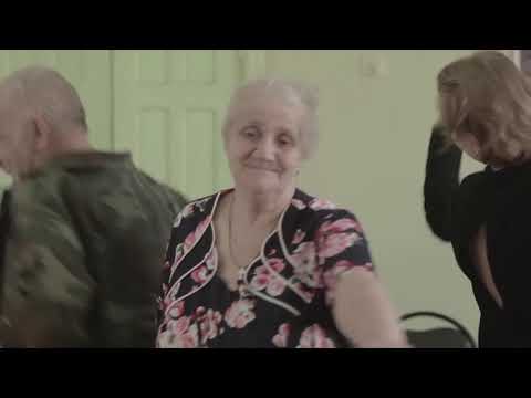 Куда идти| Артдокфест 2018| Трейлер| Среда