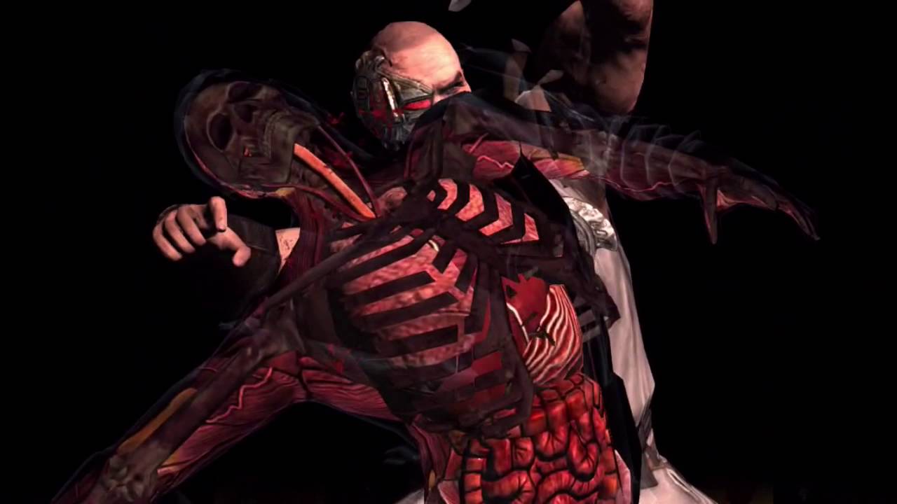 Klassic Kano Challenge- The Final Battle