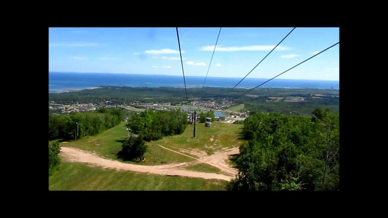 Blue Mountain Downhill Mountain Biking Haole YouTube