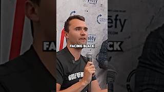 Joe Rogan Reacts To Charlie Kirk On Biggest Black Problem