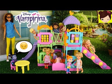 juego de roblox tour de la mansion de barbie