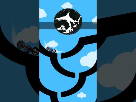 TRALALERO PORRADEIRO VS LIRILI LARILA FUNK VS MONTAGEM TUNG SAHUR Shorts Viral