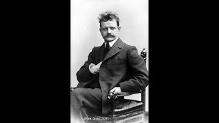 Jean Sibelius - Symphony No. 2 in D-Major, Op. 43