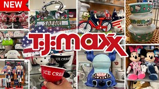 Discover The Ultimate Summer Treasures At Tj Maxx  Find Highend Deals And Gift Ideas Now!