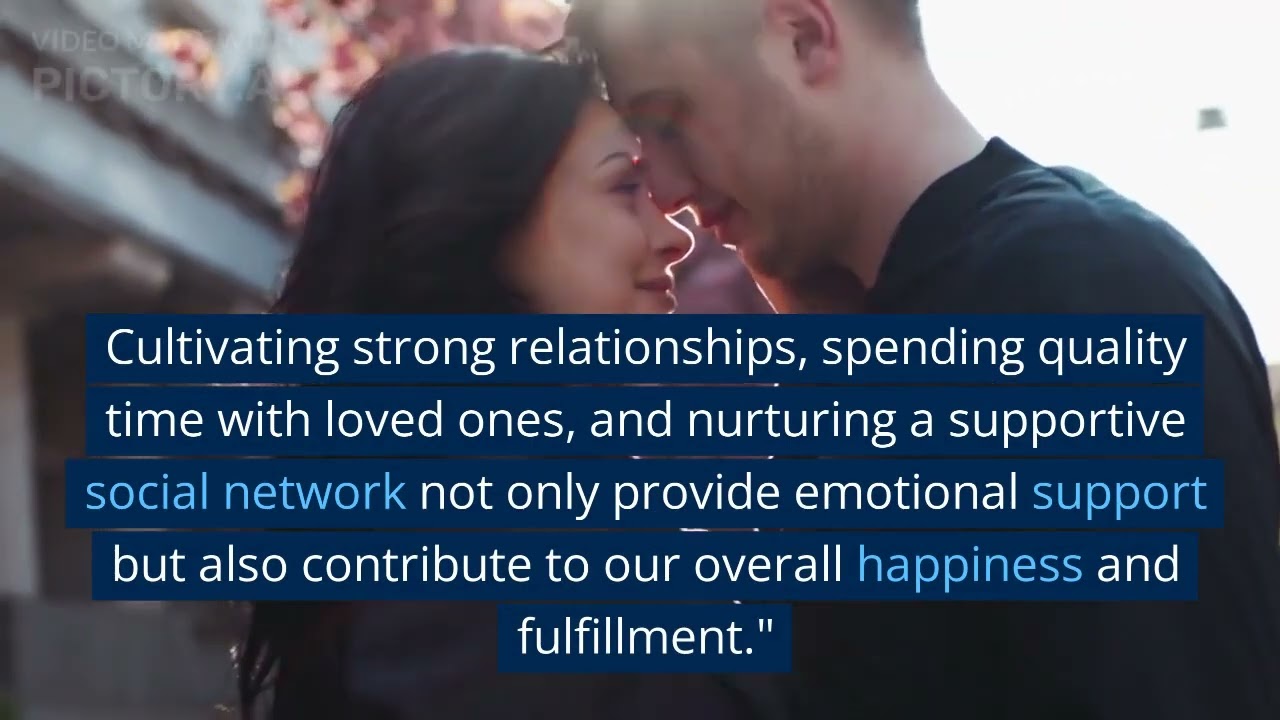 Living a Vibrant Life