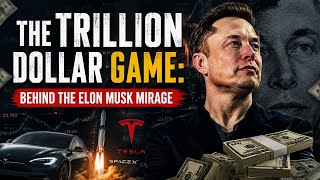 Full The Trillion Dollar Game: The Untold Truth Behind Elon Musk's Empire  News