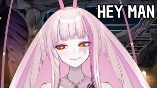 BROTARA
Matara is no more
Follow Matara:
https://www.twitch.tv/MataraKan
https://www.youtube.com/channel/UCxx2uRmAwkhb3QJMfLssgsw
https://twitter.com/MataraKan
#matarakan #vtuber #vshojo #vshojoclips #vtuberclip #vtubers #envtuber #vstreamer #vtuberen BROTARA