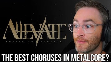 Alleviate "Trying To Survive" Reaction // Timo Bonner of OUR MIRAGE!