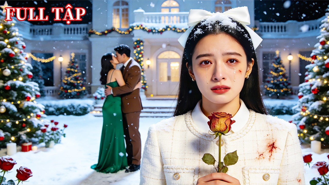 Chồng bỏ rơi cô vì người thứ ba, nhưng không ai ngờ cô là CEO ẩn danh. Chồng hối hận cầu hòa lại.