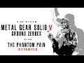 Pad a wam  review metal gear solid v ground zeroes  the phantom pain attentes