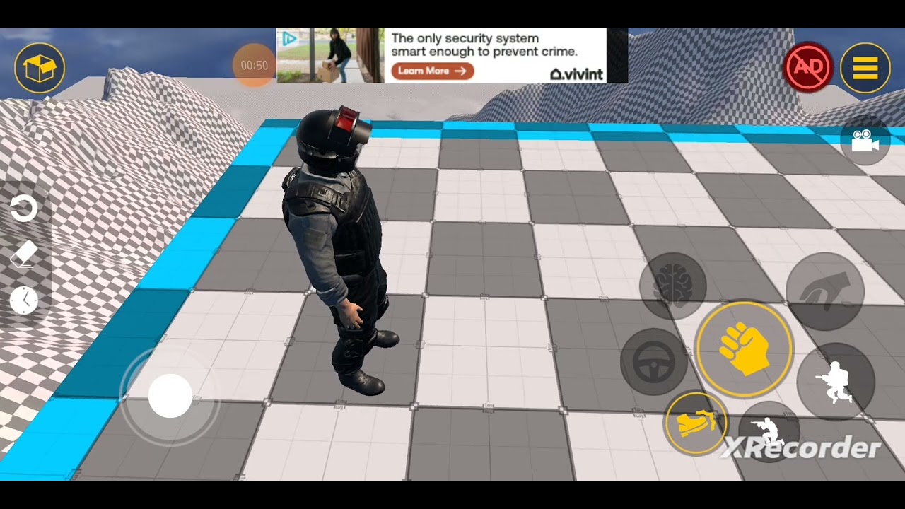 Killing Dummy's in Bloodbox version 0.55