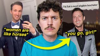Russells Rebrand