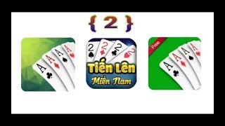 Tien Len-Southern Poker { Section 2  }  Cherry's Games screenshot 4