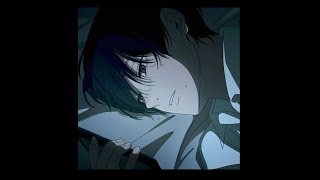 ೃ⁀➷ Sad/angst audios because religious guilt hits hard ˚ . + timestamps 