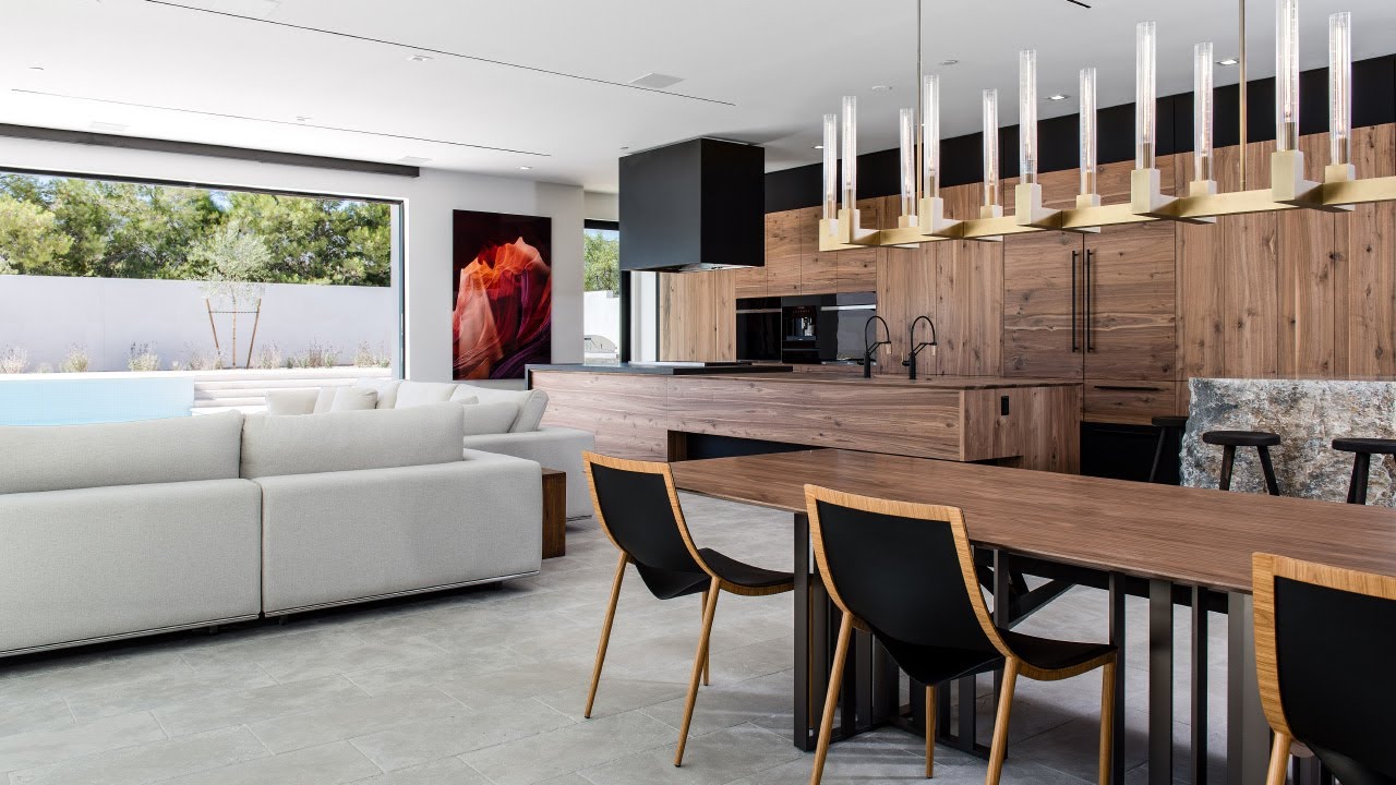 Jewel Homes / Stargazer Luxury Homes by Peter Lik YouTube