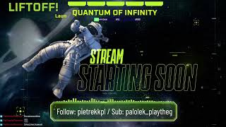 Satisfactory LIVE - [06.02.2026]