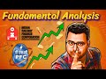 IRFC Stock Analysis | PFC Share Analysis | PFC Fundamental Analysis | Fundamental Analysis of Stocks