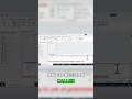 Access Query Formula That Actually Works #database #shorts